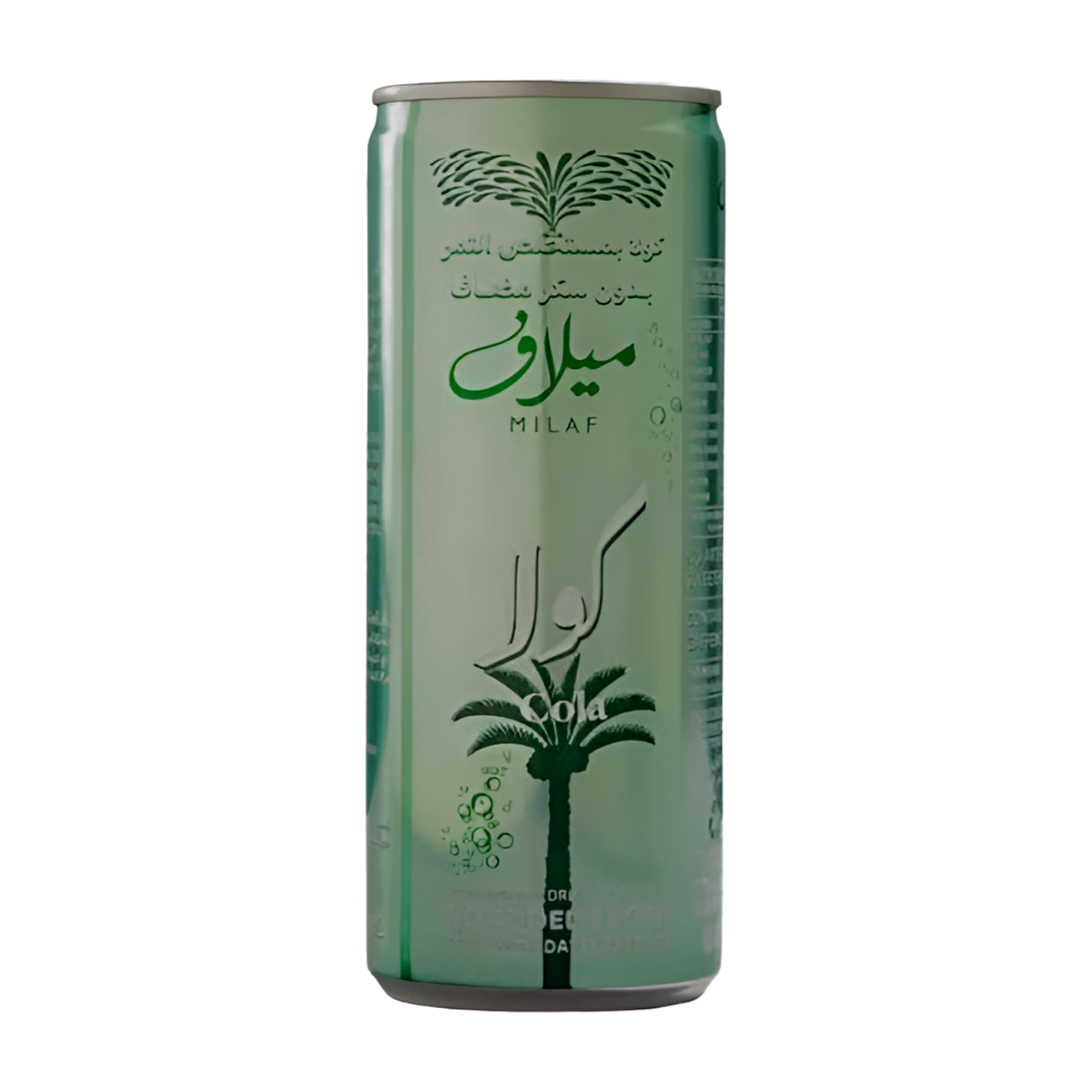 Milaf Date Cola 240ml (8.1 fl oz)
