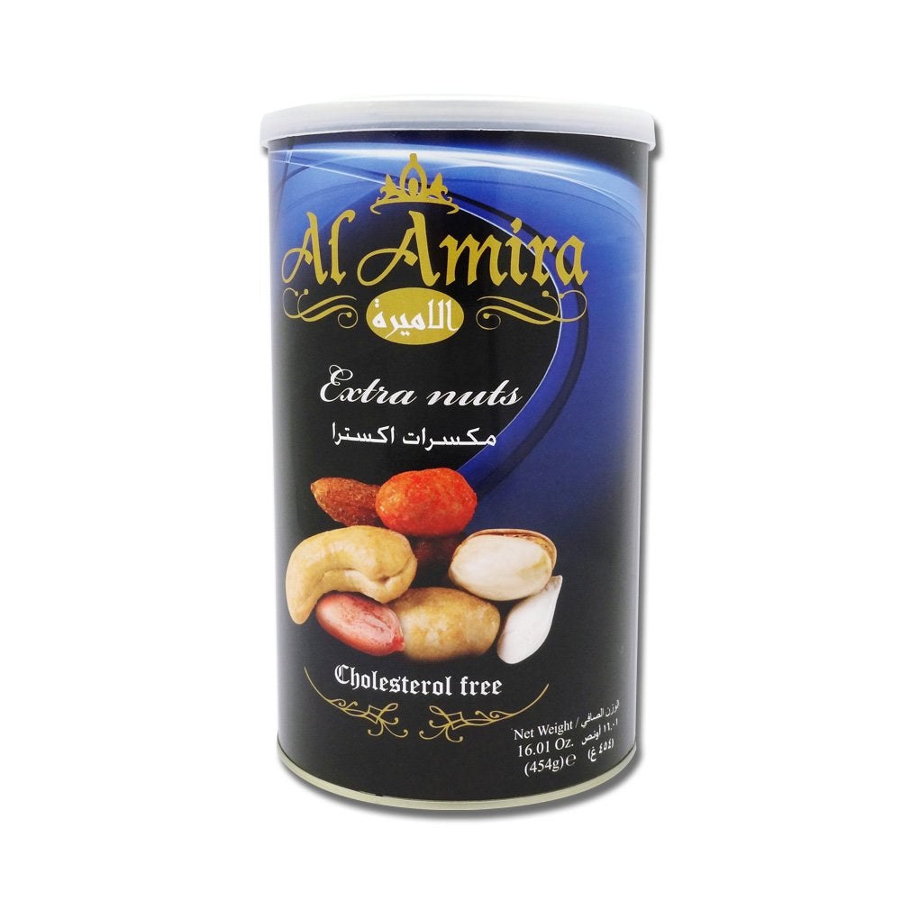 Al Amira Extra Nuts