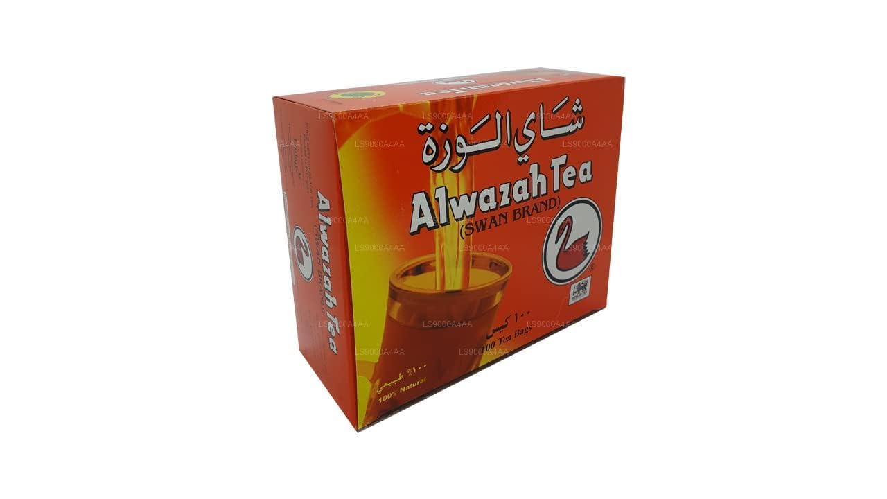 Alwazah Ceylon Tea Bags