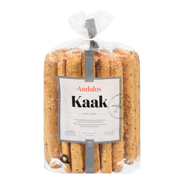 Andalos Kaak Anise