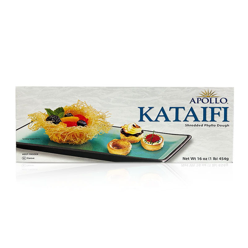 Apollo Kataifi Shredded Dough