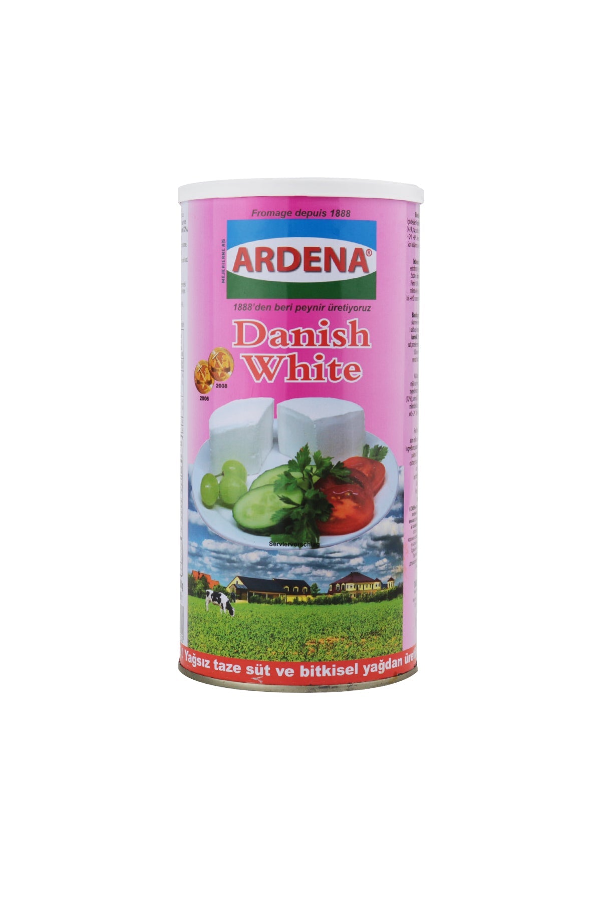 Ardena Danish Cheese