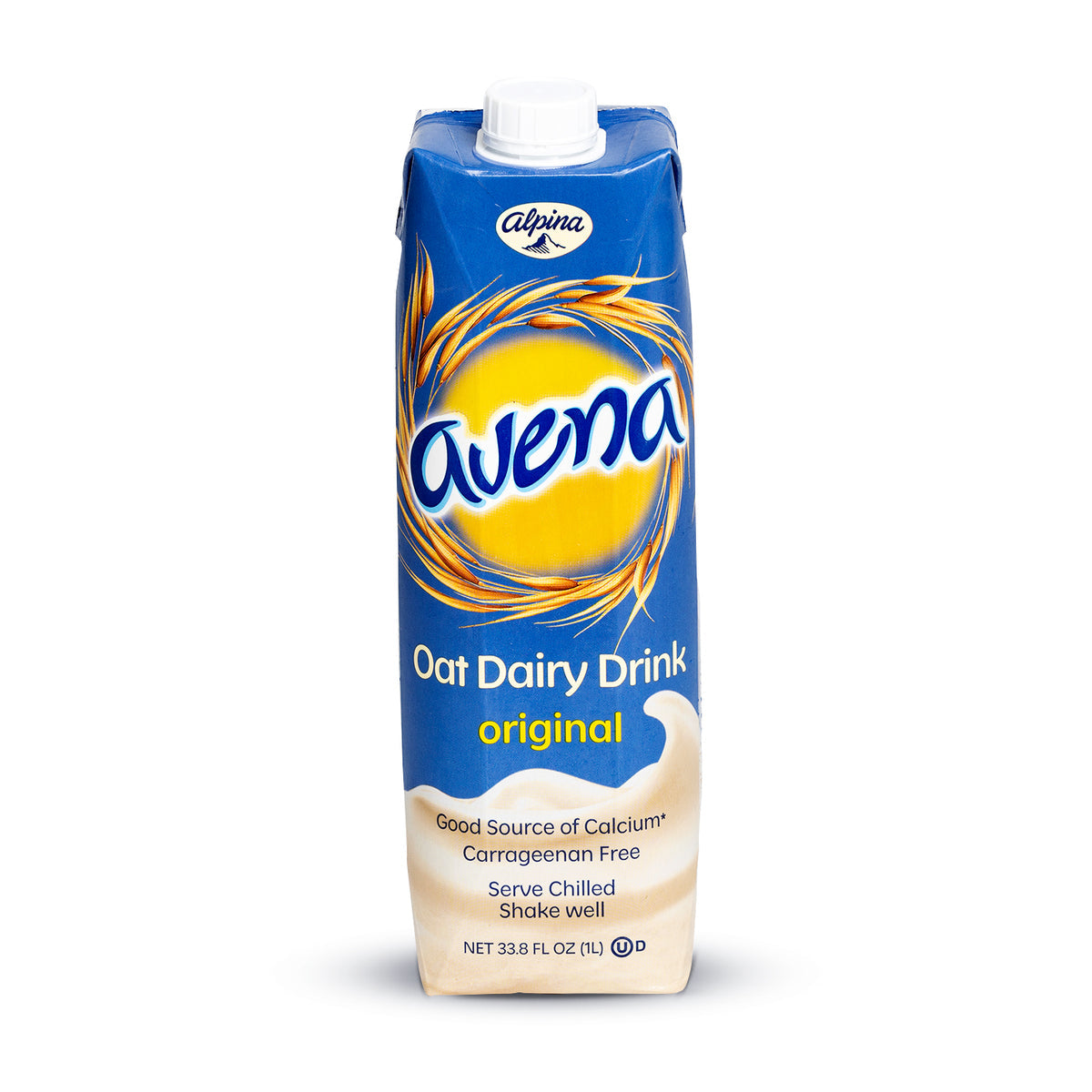Avena Oat Drink