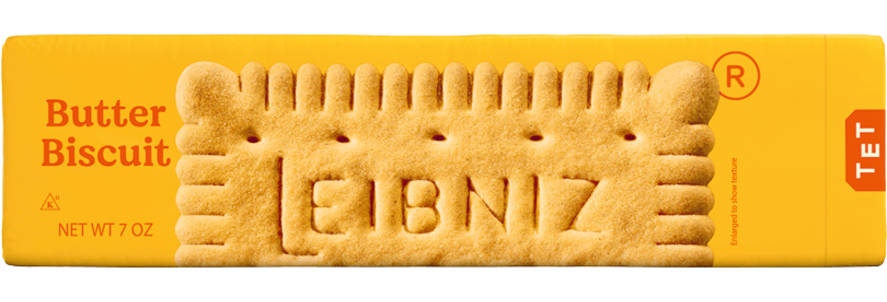 Bahlsen Leibniz Butter Biscuits