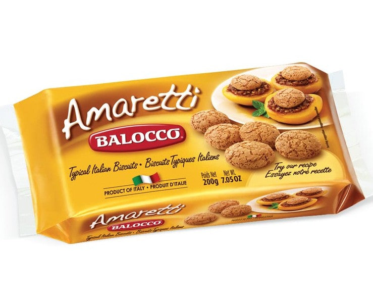 Balocco Amaretti