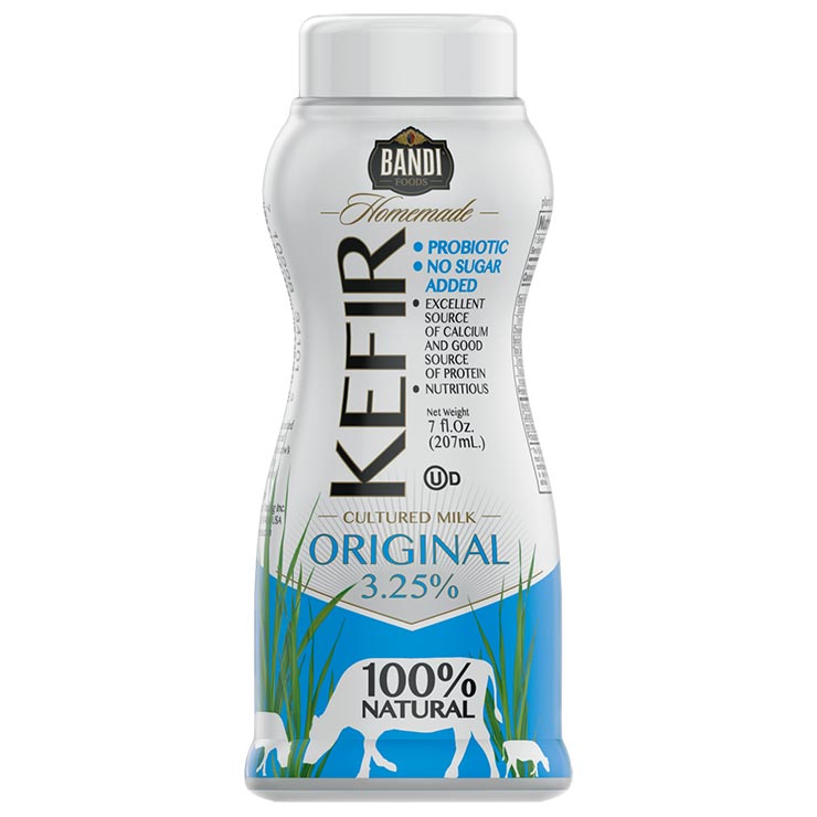 Bandi Original Kefir