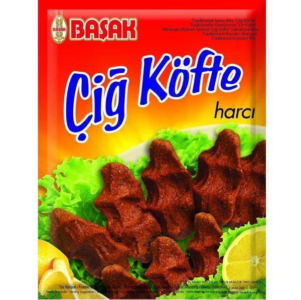 Basak Cig Kofte Meatball Mix