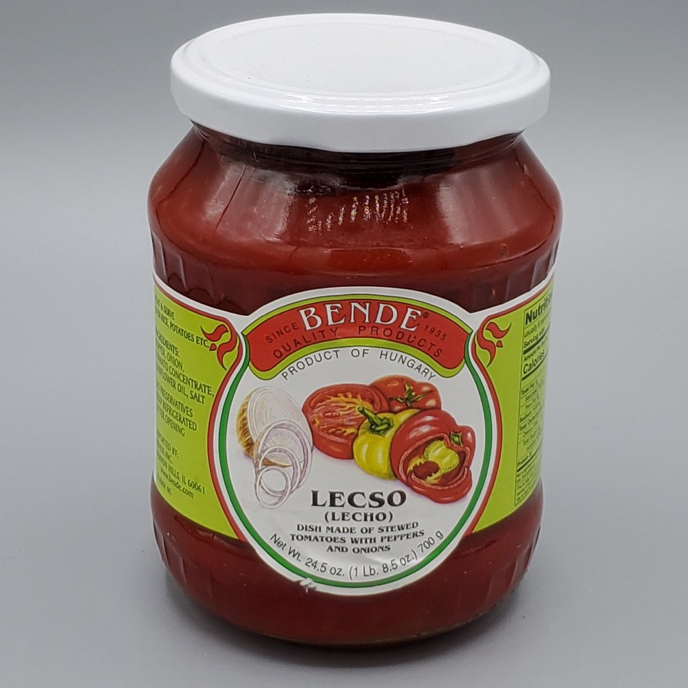 Bende Lecho