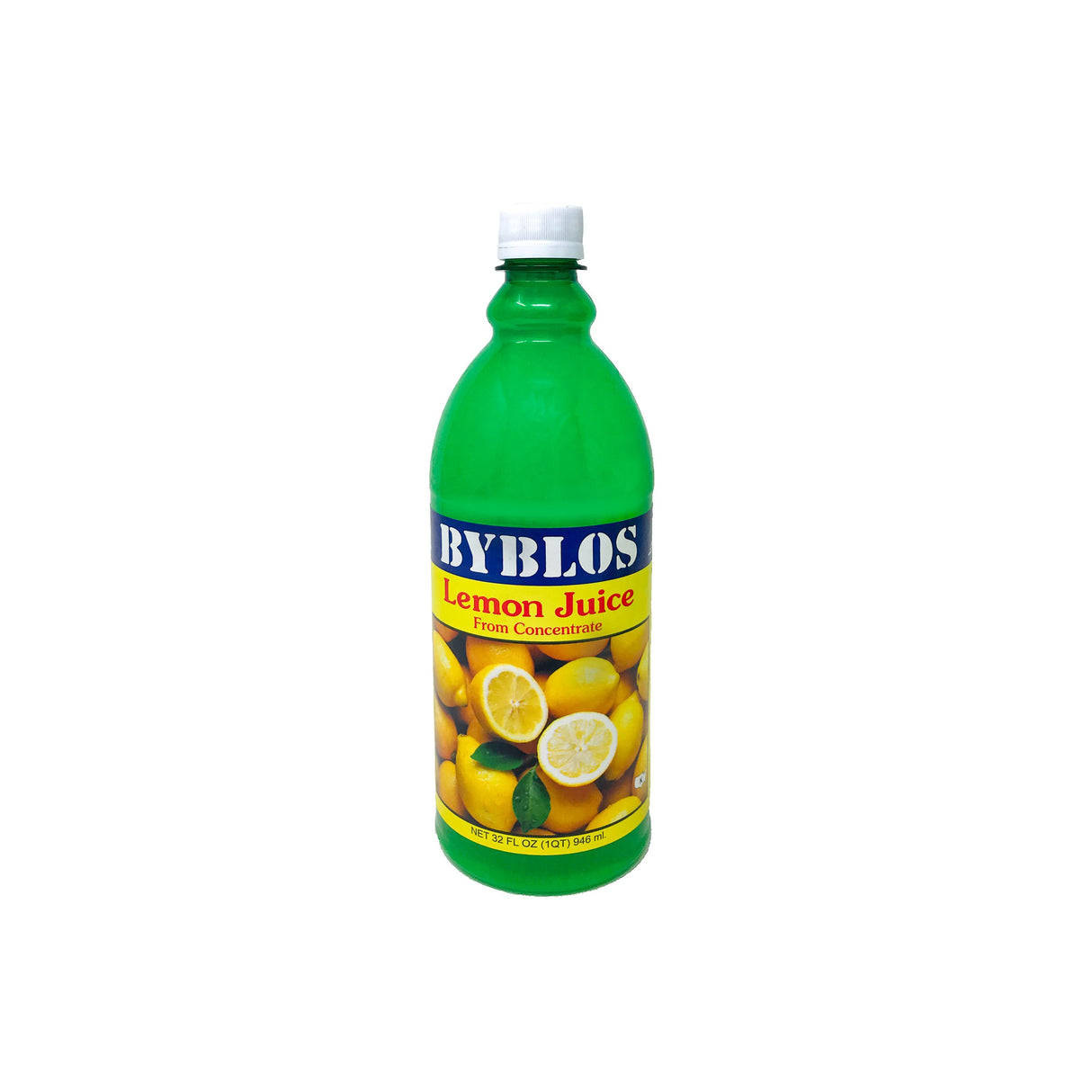 Byblos Lemon Juice