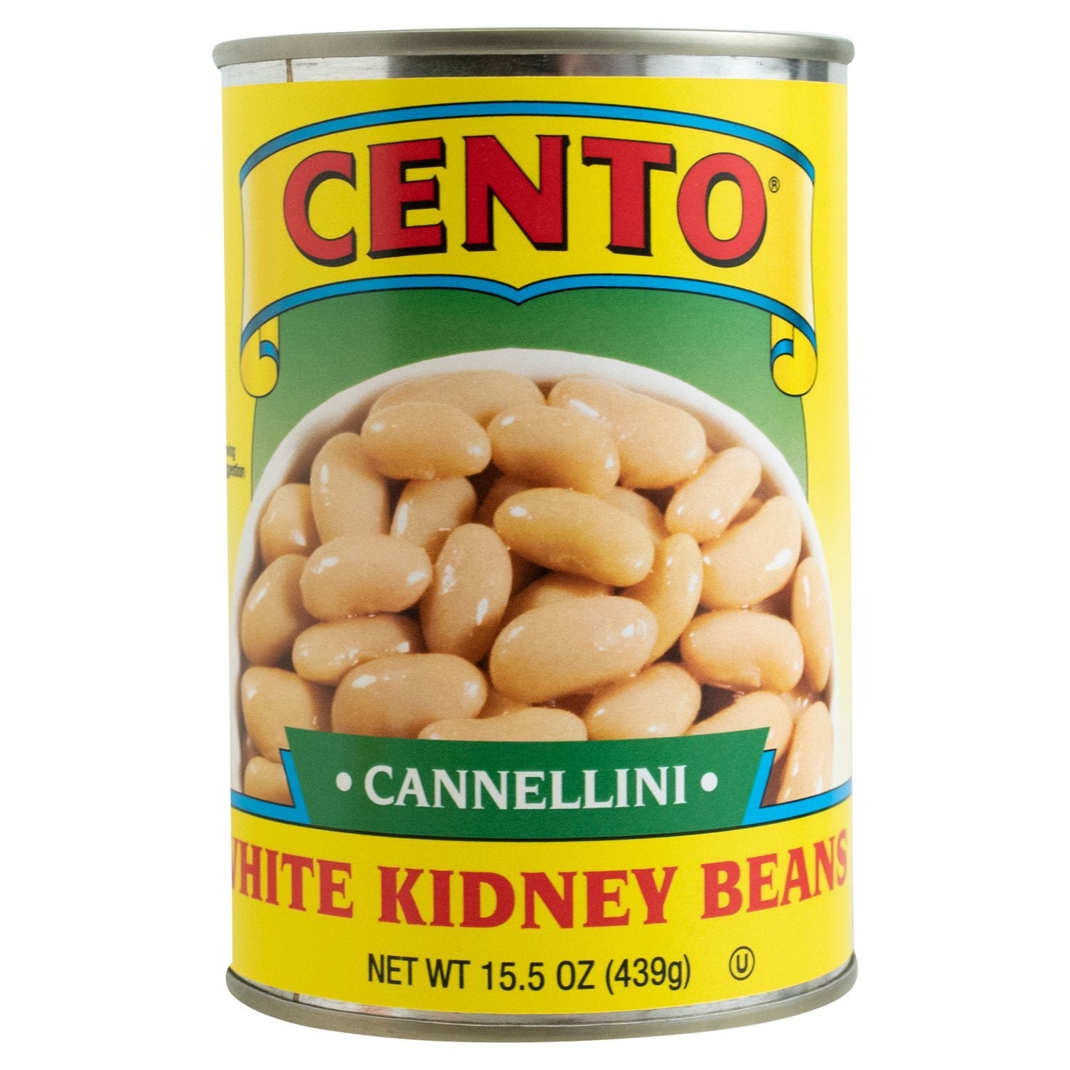 Cento Cannellini Beans