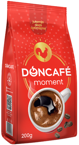 Doncafe Moment Ground Coffee
