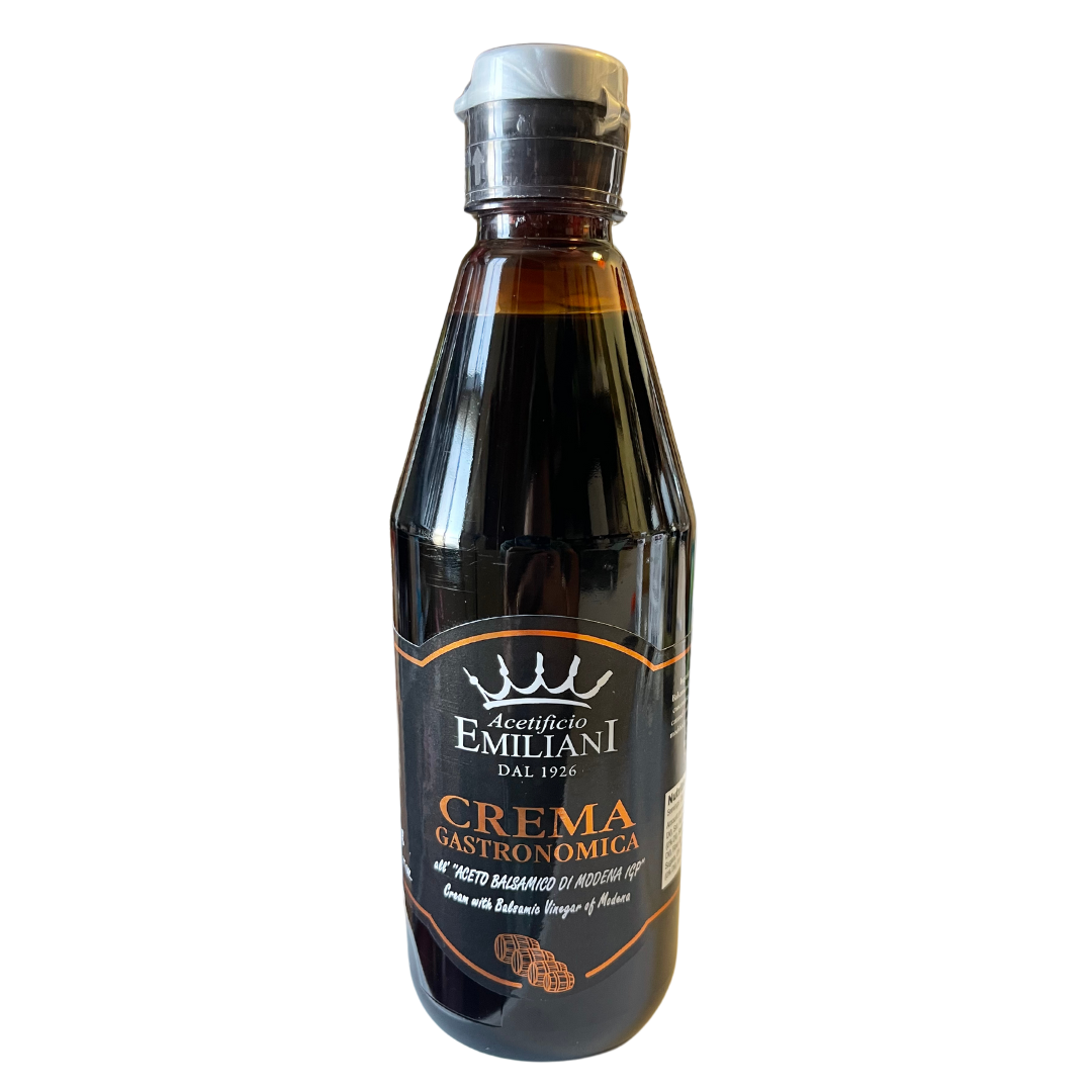 Emiliani Balsamic Glaze