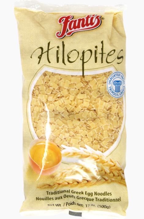 Fantis Hilopites Pasta