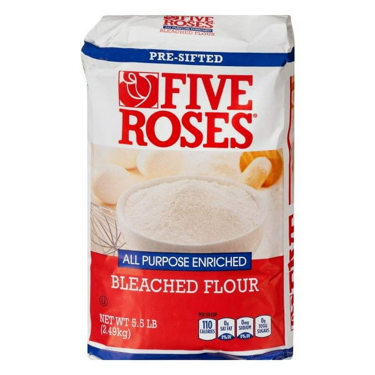 Five Roses All Purpose Flour