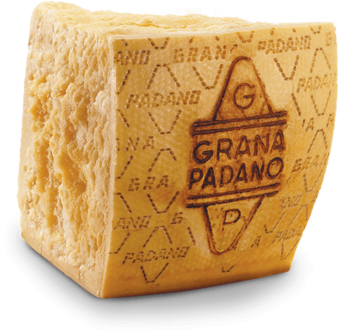 Grana Padano Cheese