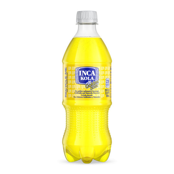 Inca Diet Kola Golden