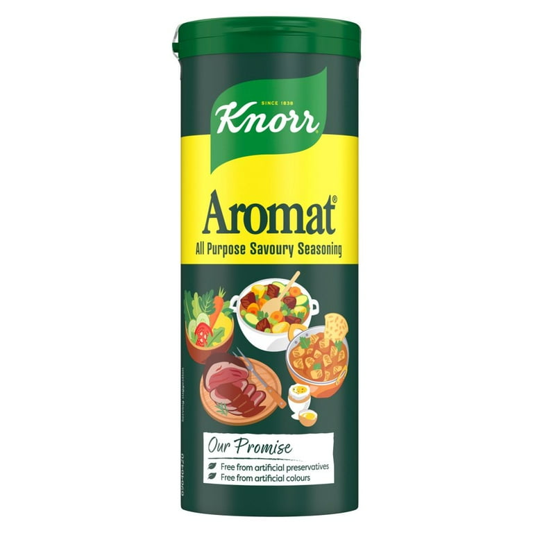 Knorr Aromat All Purpose Seasoning
