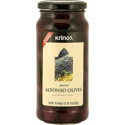 Krinos Alfonso Olives