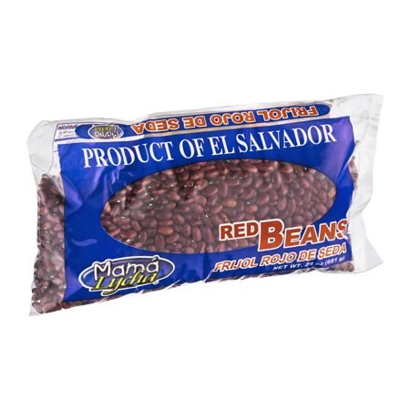 Mama Lycha Dry Red Beans