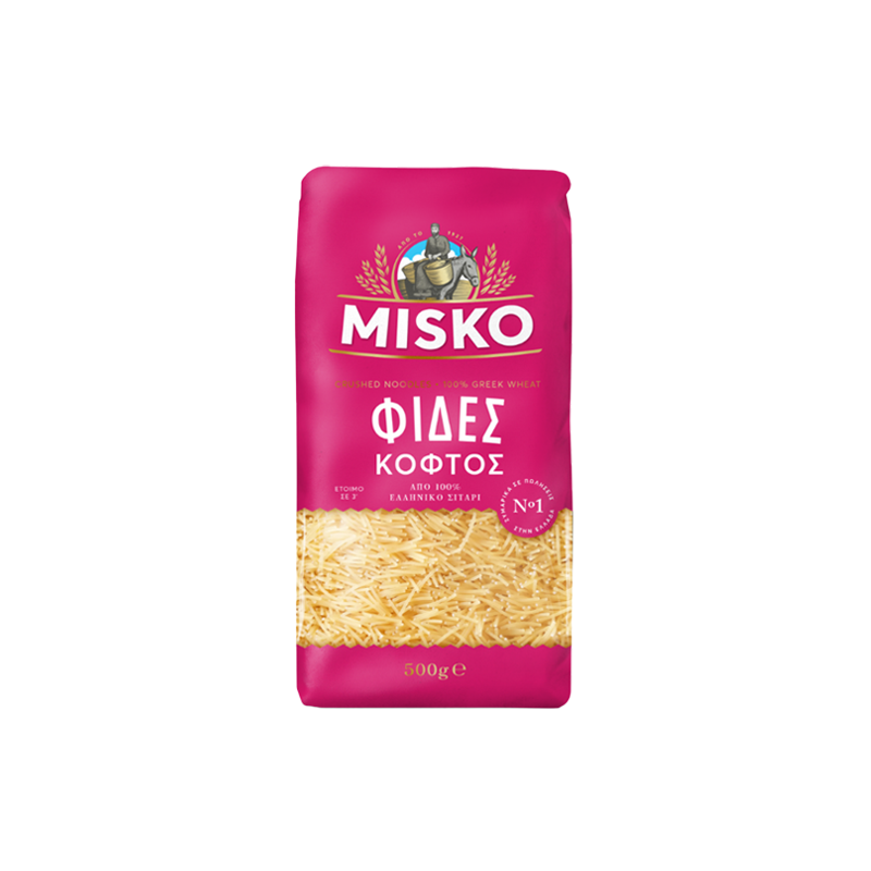 Misko Cut Noodles
