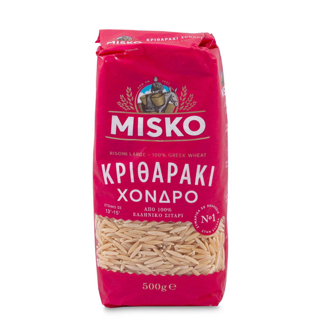 Misko Orzo Pasta