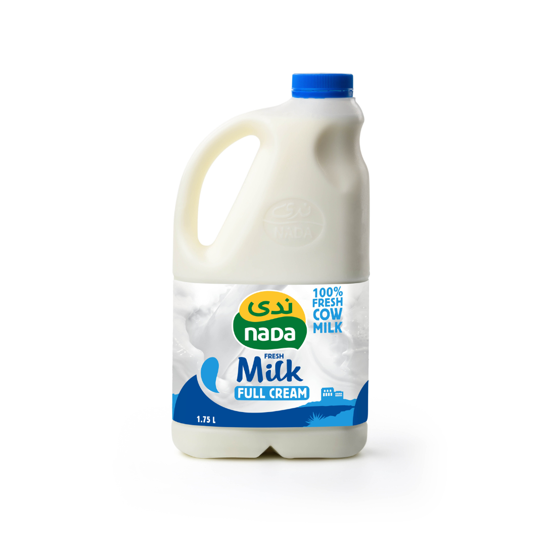 Nada Fresh Milk