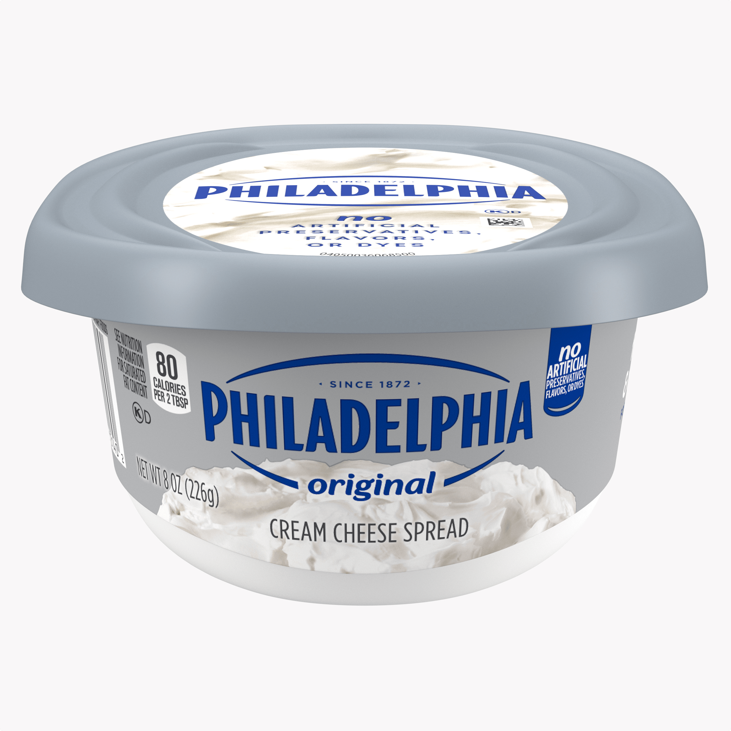 Philadelphia Cream Cheese