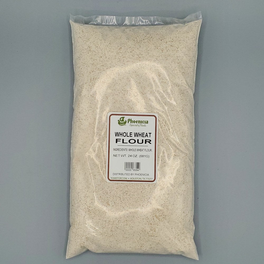 Phoenicia All Purpose Flour