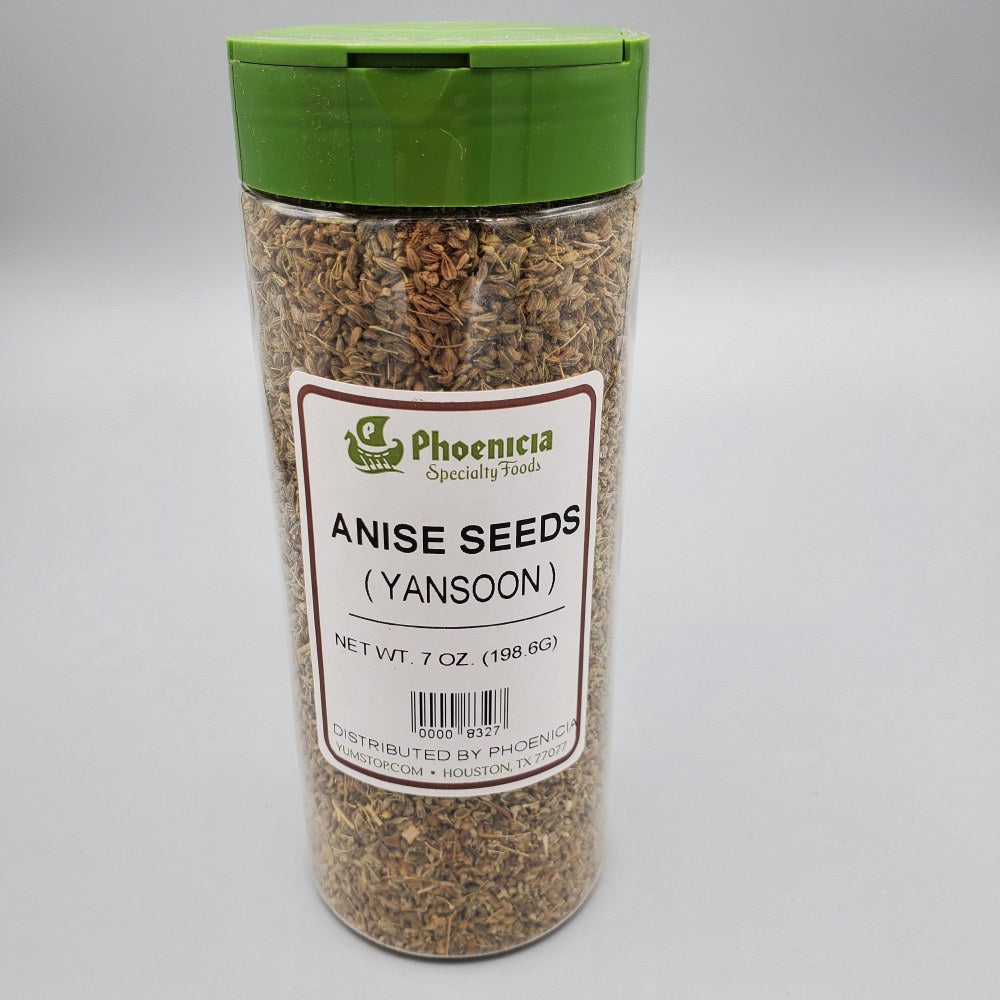 Phoenicia Anise Seeds
