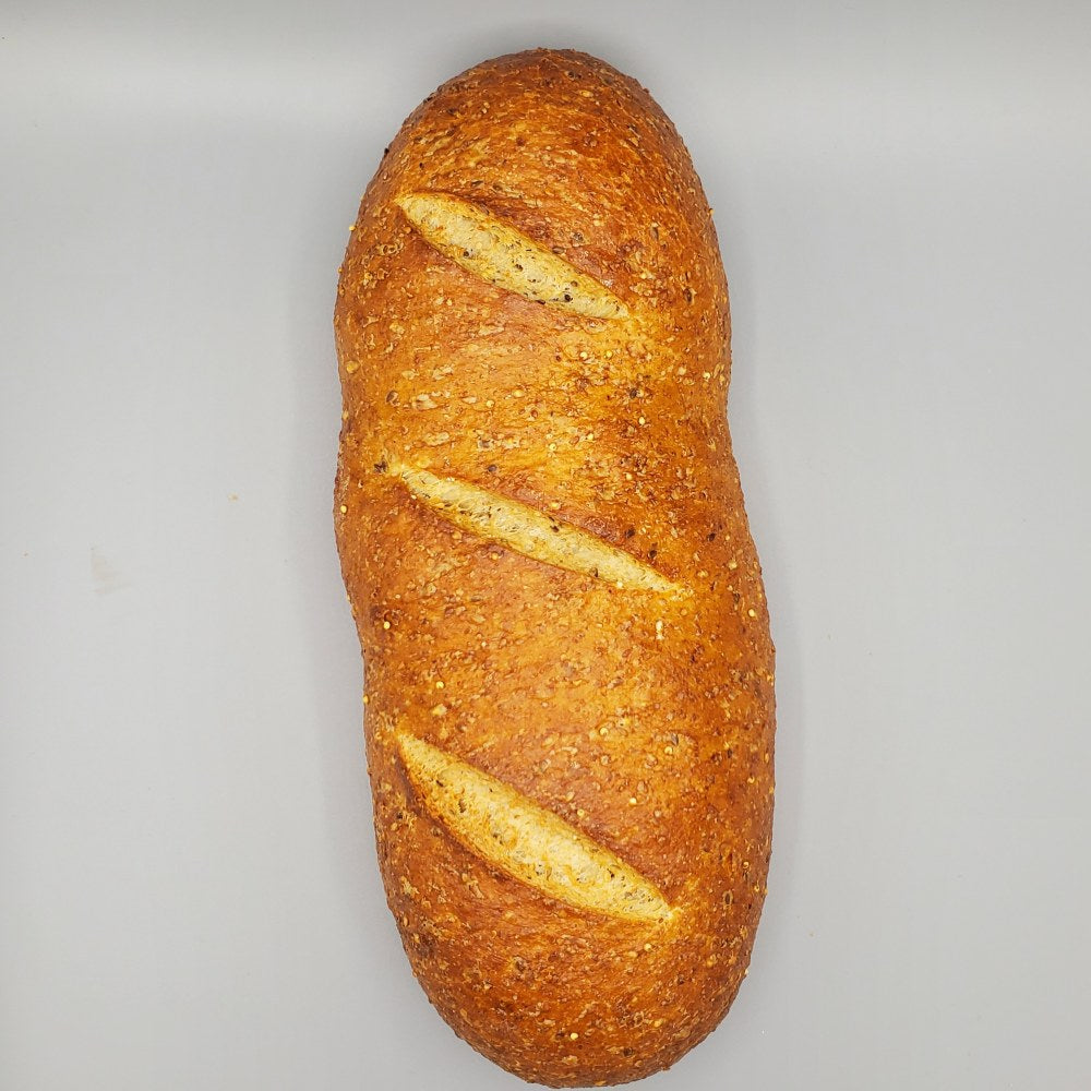 Phoenicia Artisan Grain Bread