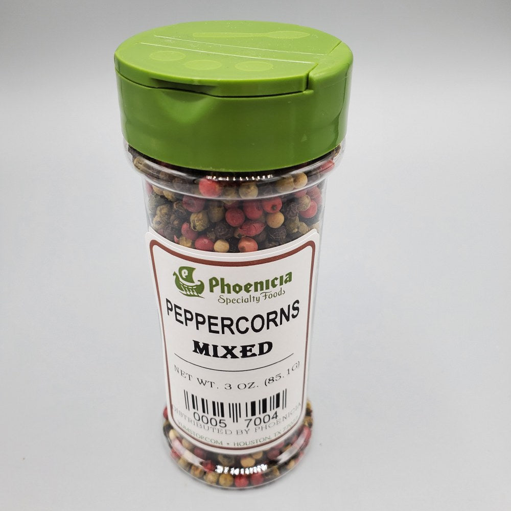 Phoenicia Assorted Peppercorns