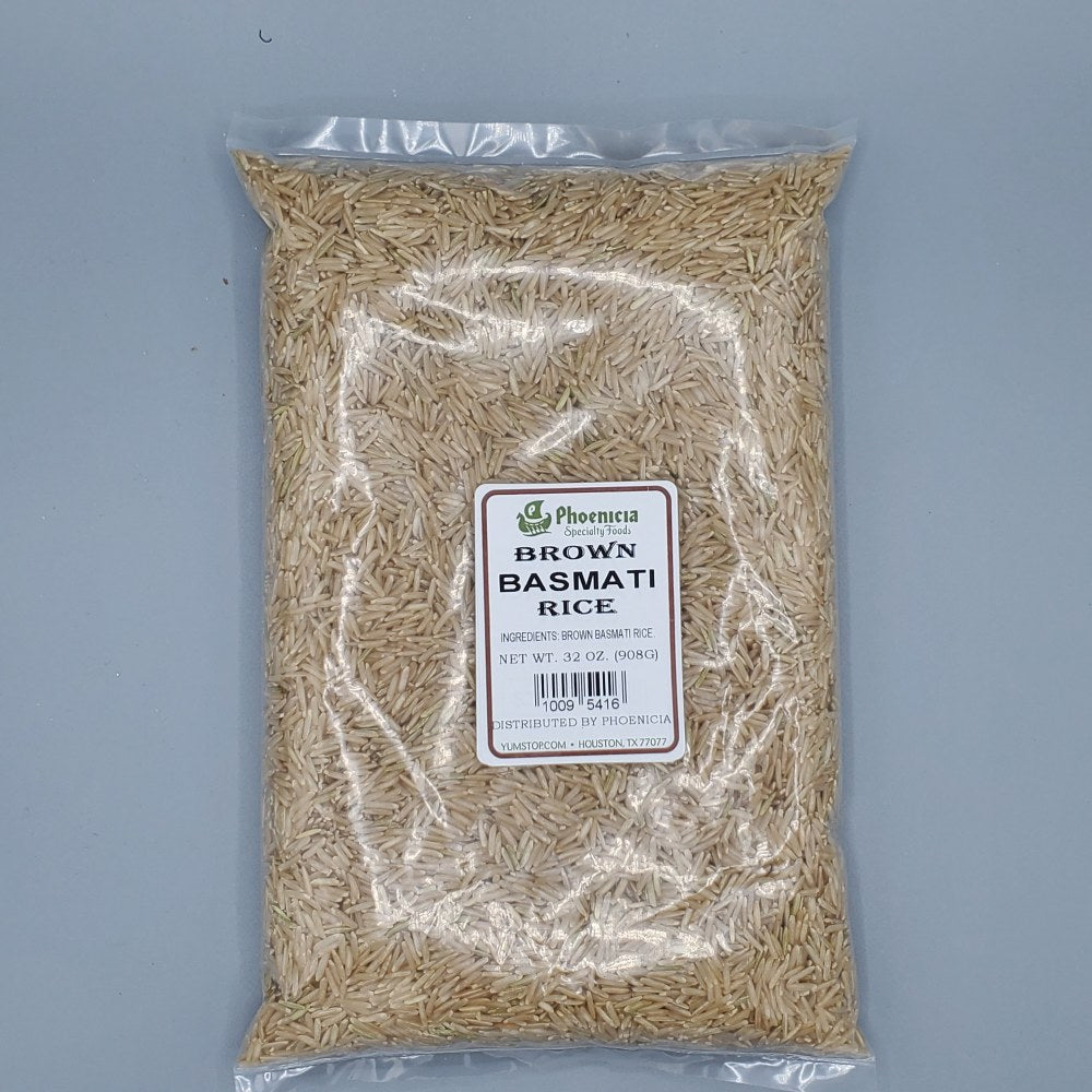 Phoenicia Basmati Rice