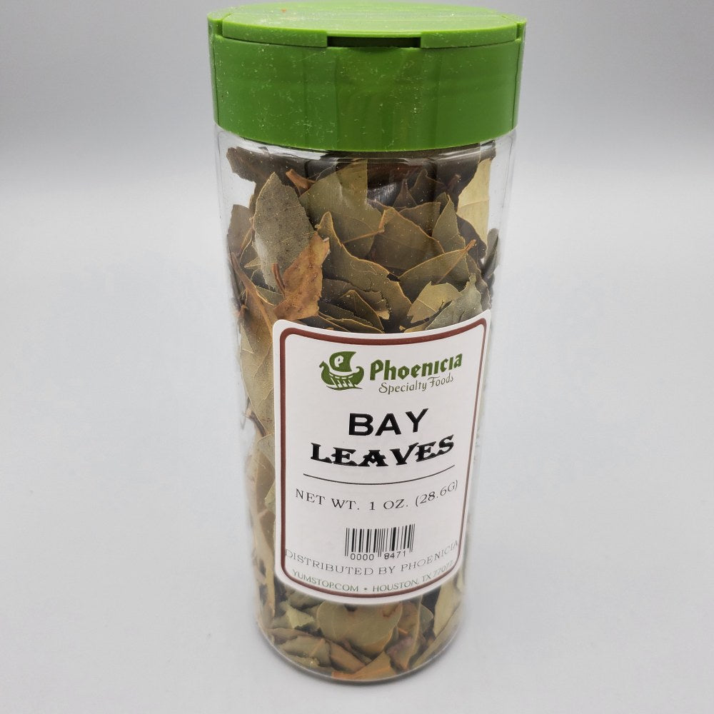 Phoenicia Bay Leaves