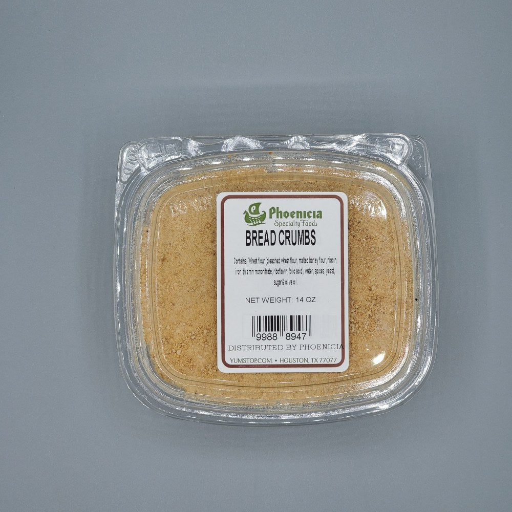 Phoenicia Bread Crumbs