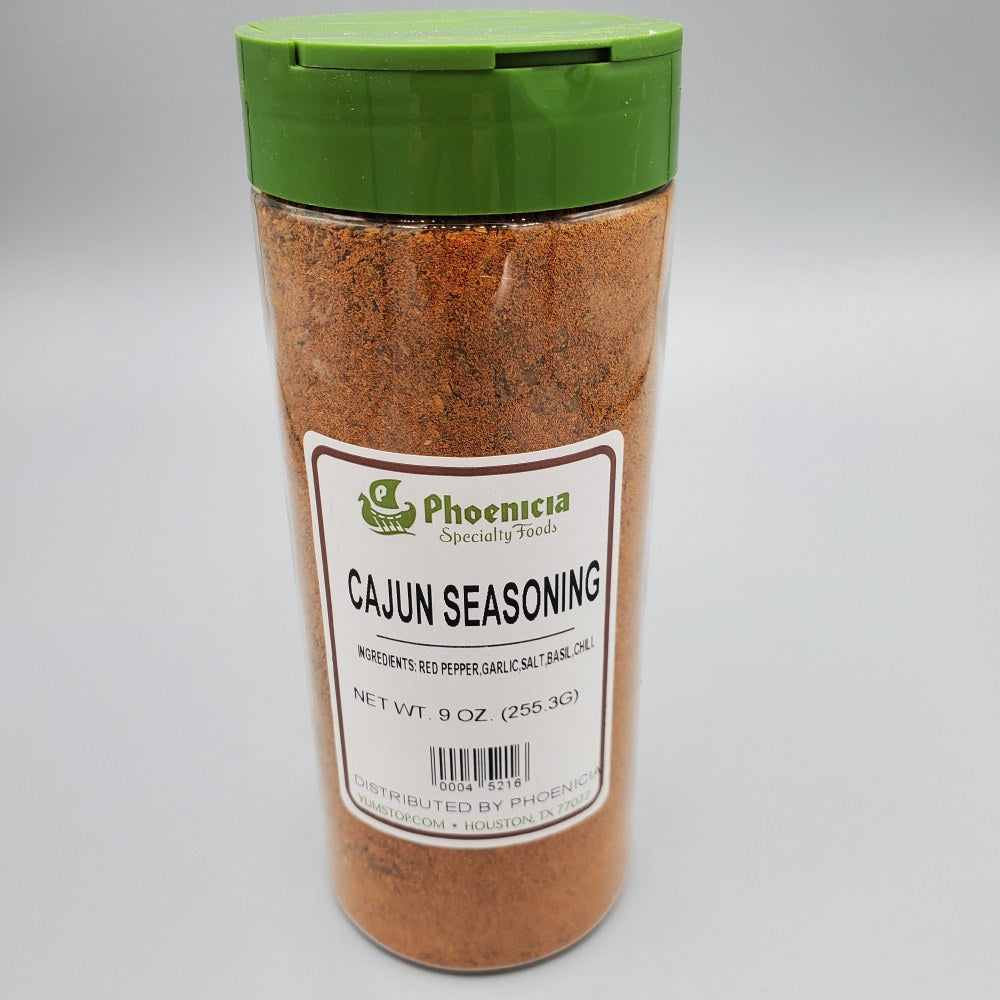 Phoenicia Cajun Seasoning