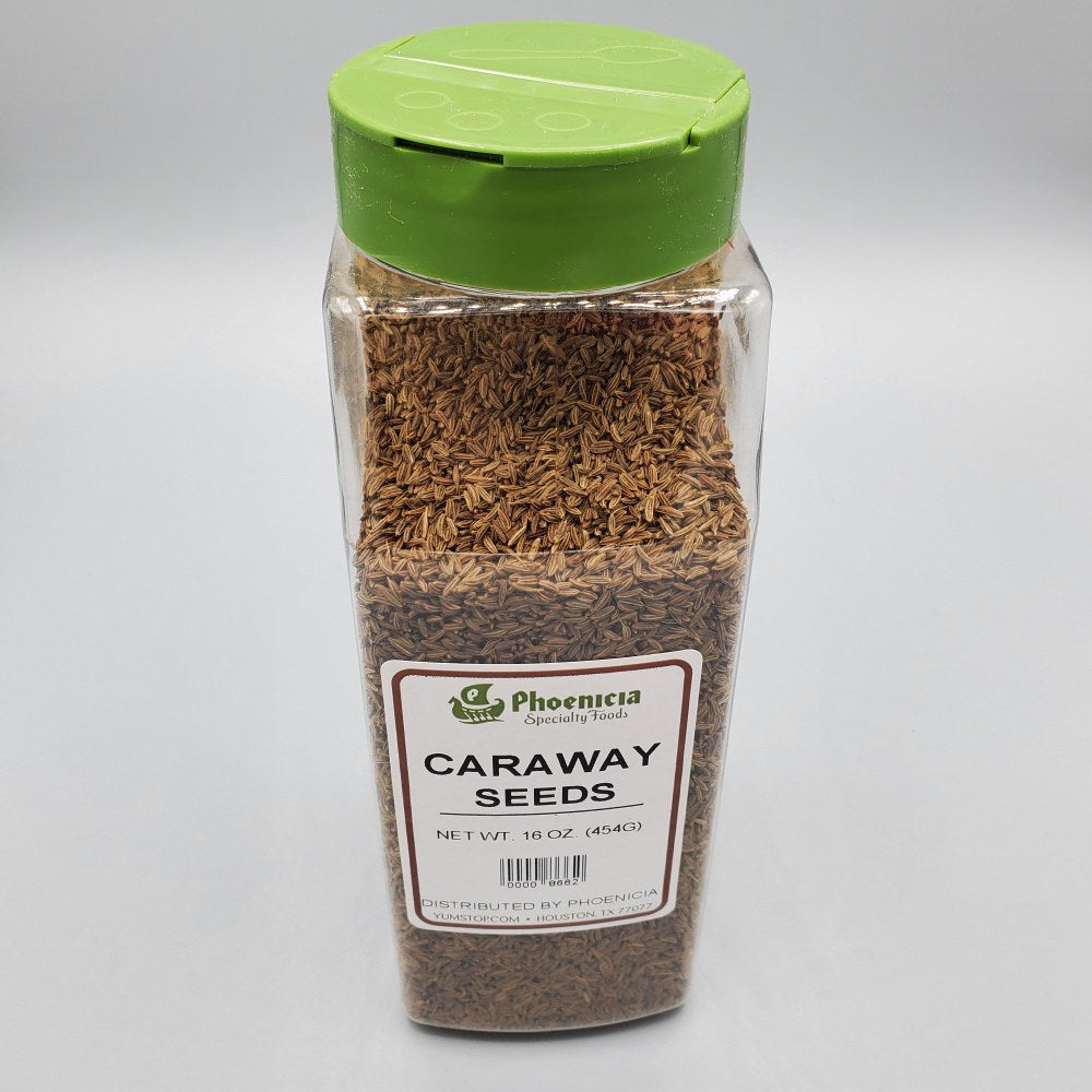 Phoenicia Caraway Seeds