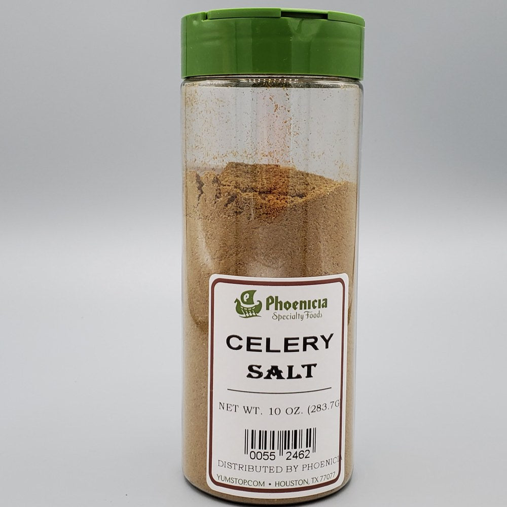 Phoenicia Celery Salt
