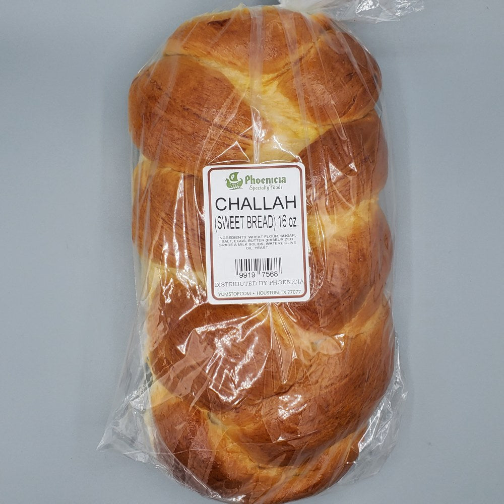 Phoenicia Challah Bread