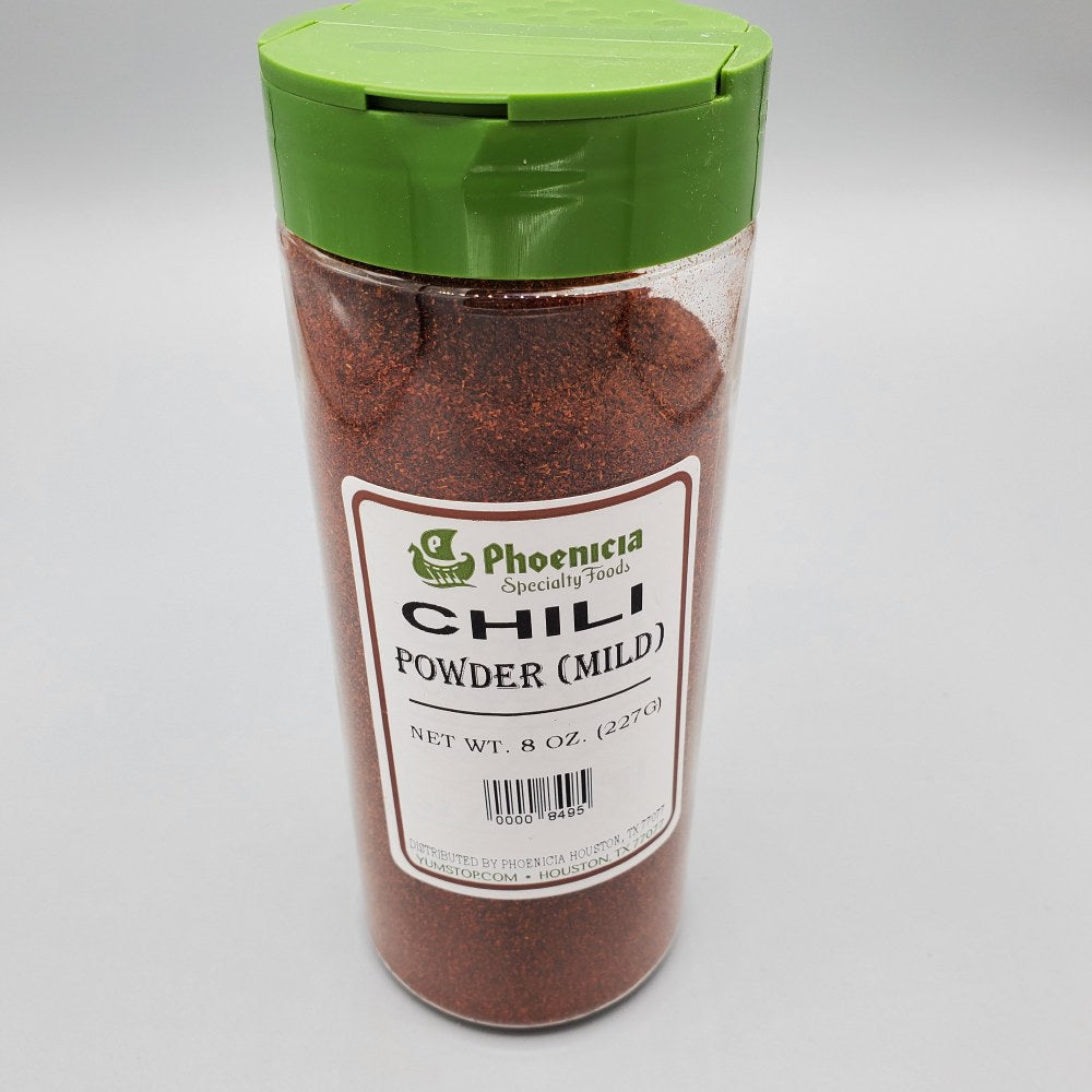 Phoenicia Chili Powder