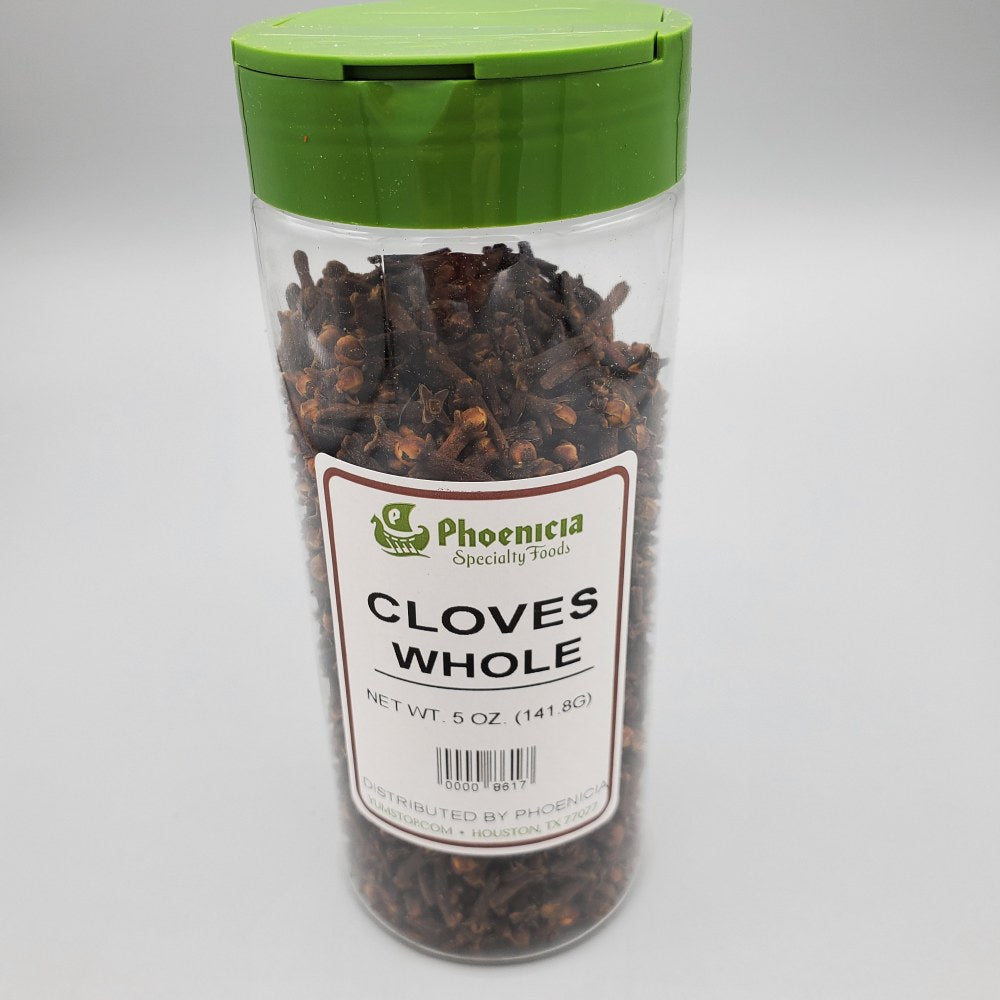 Phoenicia Whole Cloves