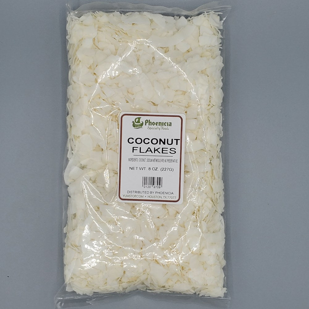 Phoenicia Coconut Flakes