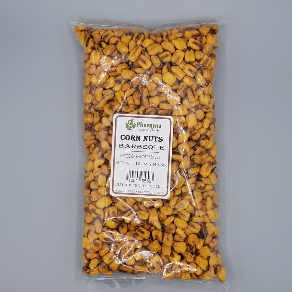 Phoenicia Corn Nuts
