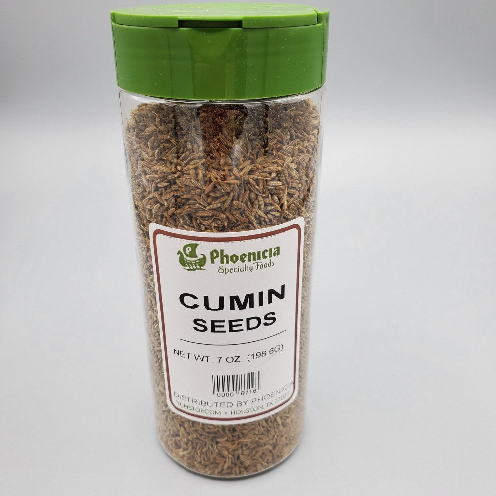 Phoenicia Cumin Seeds