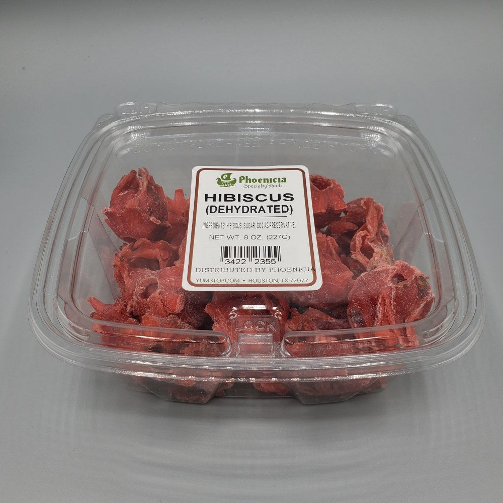 Phoenicia Dehydrated Hibiscus