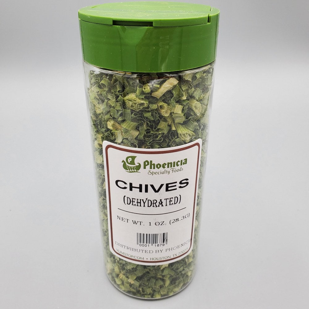Phoenicia Dried Chives