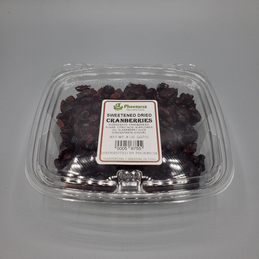 Phoenicia Dried Cranberries