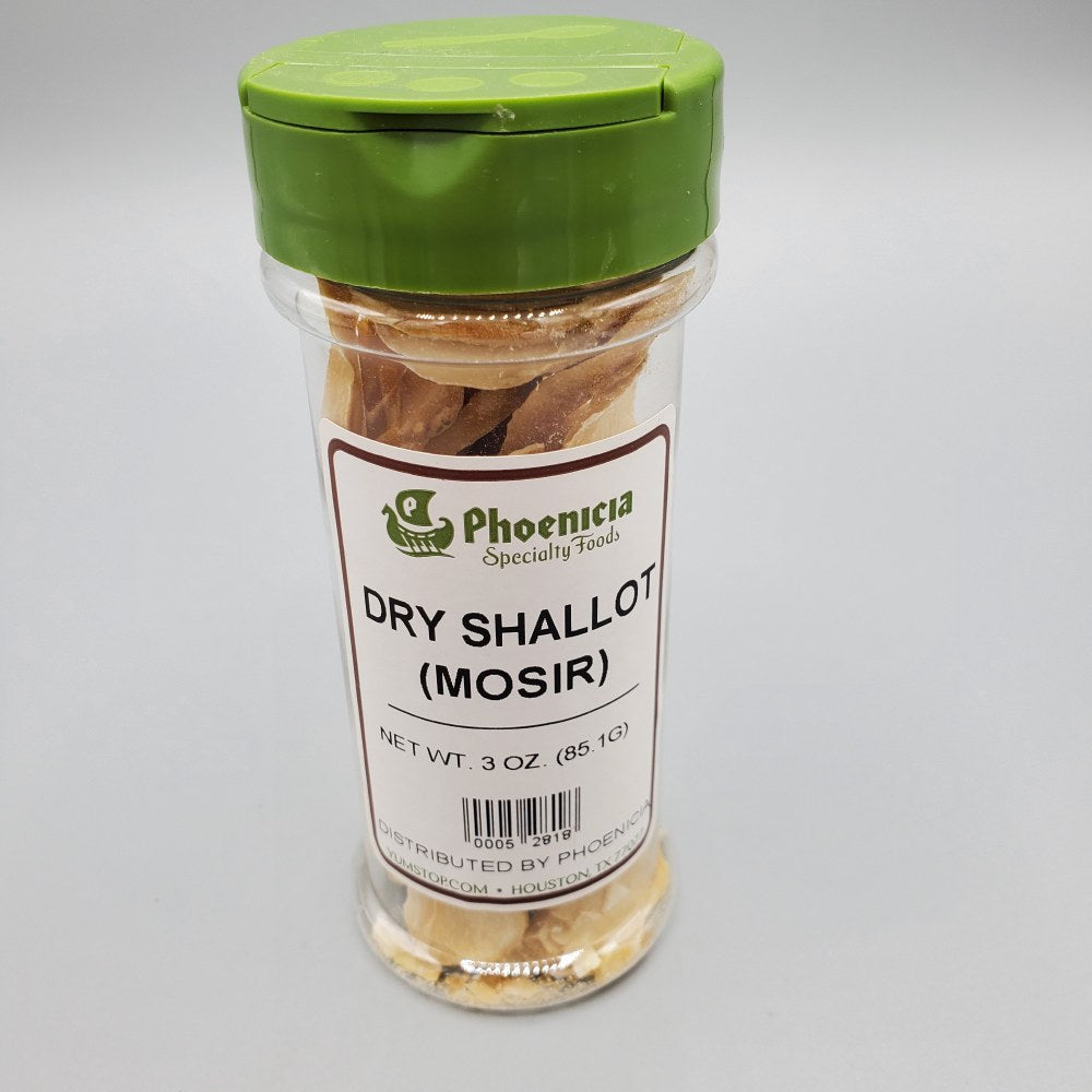Phoenicia Dry Shallots
