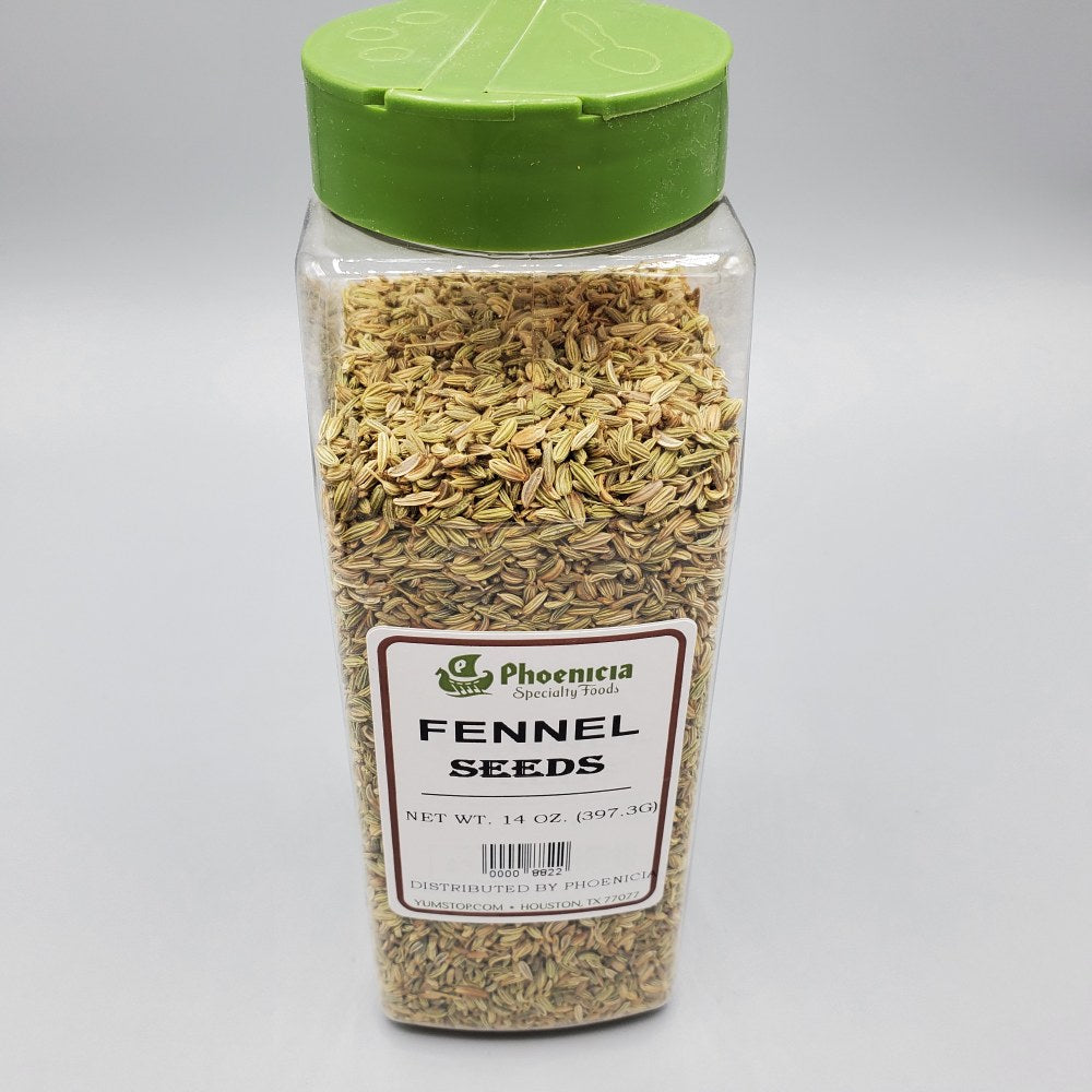 Phoenicia Fennel Seeds