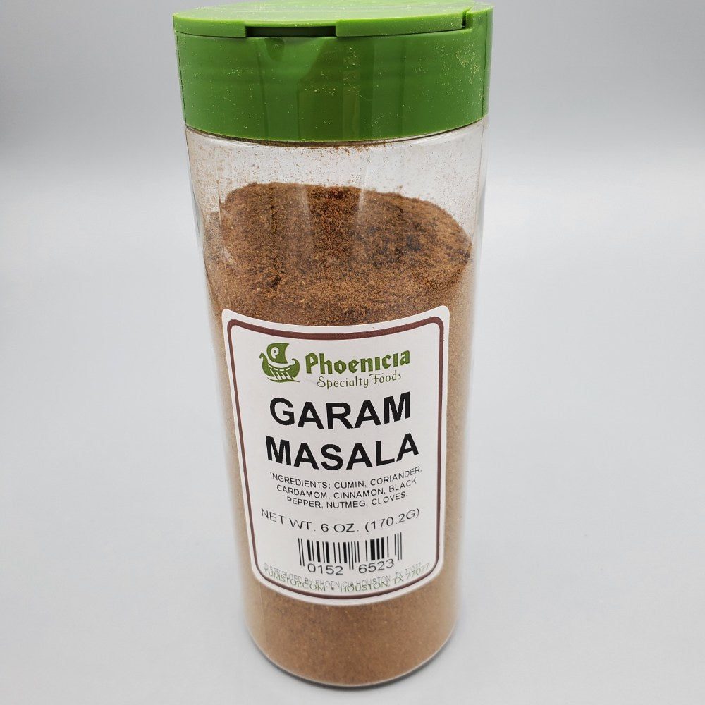Phoenicia Garam Masala