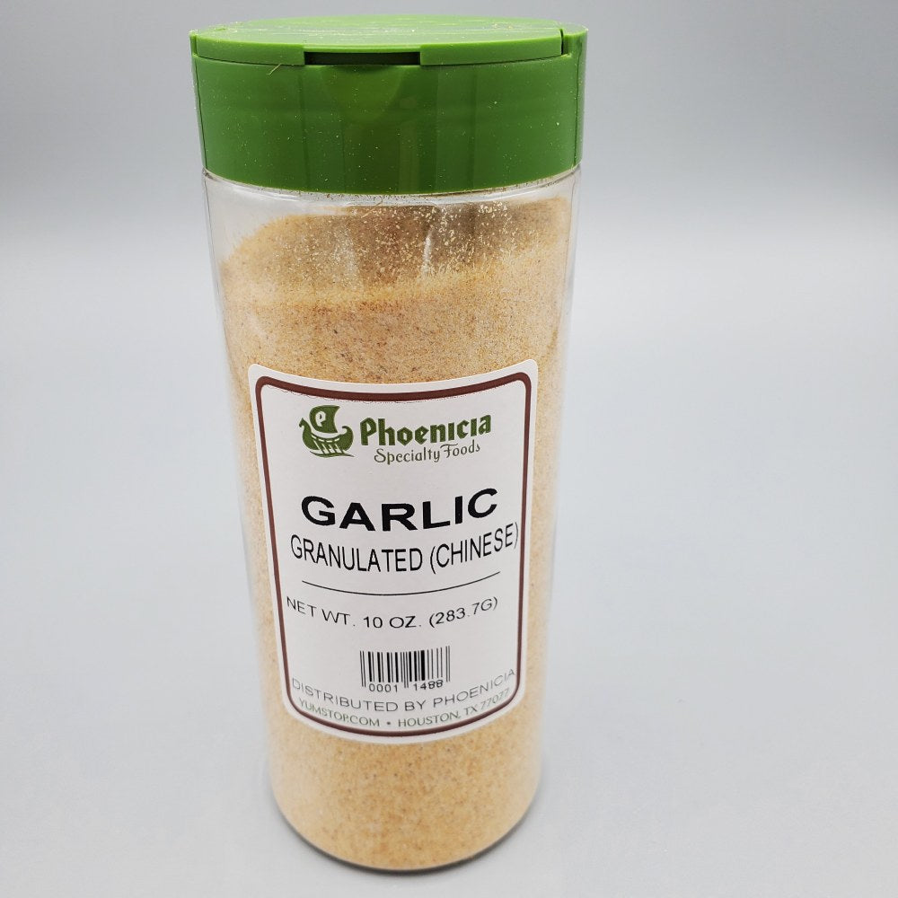 Phoenicia Granulated Garlic